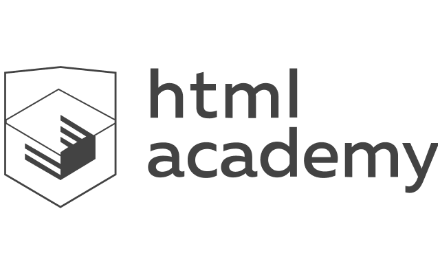 HTML Academy (HTML академия)