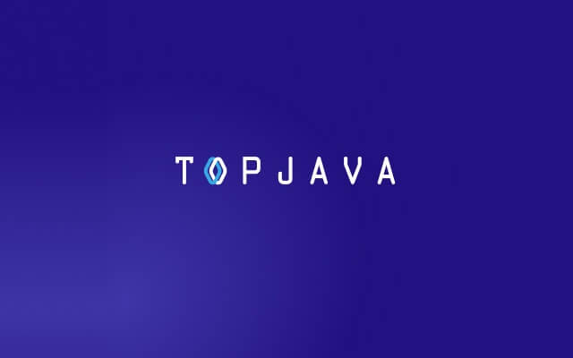 Онлайн-школа TopJava