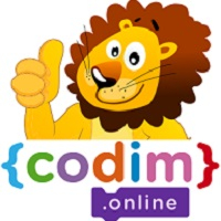 Codim.online -обучение программированию детей 5-15 лет